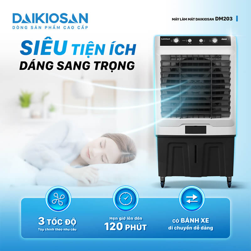 Thiết kế hiện đại sang trọng