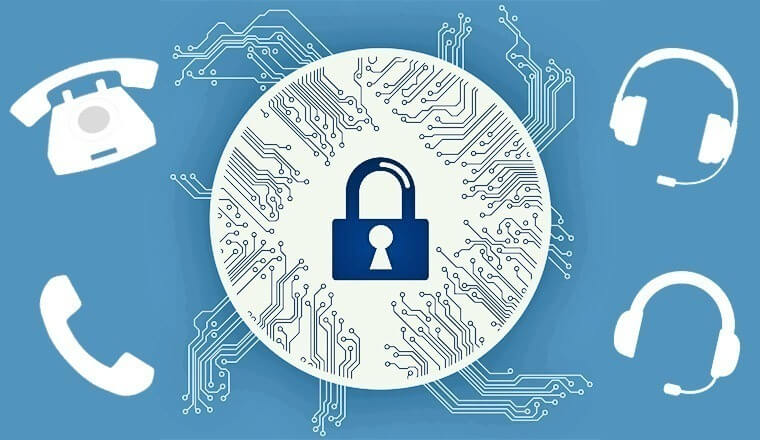 Chính sách bảo mật tại QUATDENDEP.VN